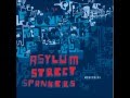 Asylum Street Spankers: It's a Sin to Tell A Lie