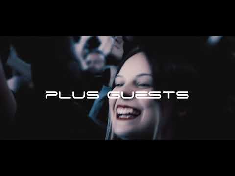 Empath Vol. 1 North America  - Tour Teaser