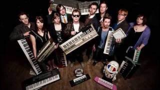 Library Voices - Drinking Games