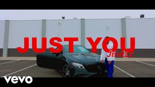 Jmitzz - Just You (Official Music Video)