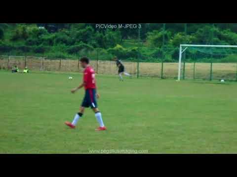 OSK BISKUPICE   1  FK BUZITKA 5 8 2018