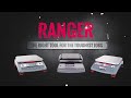 Introducing OHAUS Ranger Series (EN)
