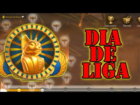 LIGA DE OSIRIS!!!! BUNS 1643 VS 1623 STRIKE  ( RAIZ VS JWM) -rise of kingdoms en español