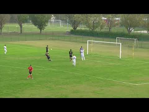 9. SORAGNA 1921 - SPORTING FIORENZUOLA 7° GIORNATA