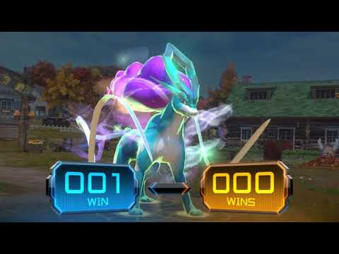 Raftsmew273 (Suicune/Aegislash) vs SirSpudd (Gengar/Scizor) - Hypertension 22 - 5-19-18