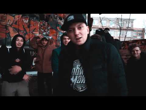 отрывок из клипа "LOVEMIC"-сверла