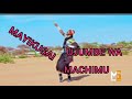 MAYIKUSAI UJUMBE WA MACHIMU MBASHA STUDIO 6 11 2022