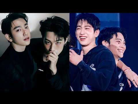 JJP Moments 2025 | #jayb #jinyoung #jjp #jjproject #parkjinyoung #jaebeom #got7