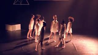 &#39;ONGERIJMD&#39; AFTERMOVIE  - DANS LAB [2016]