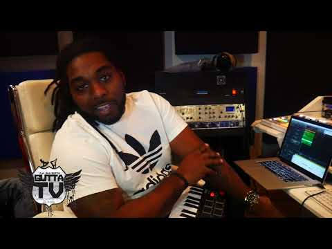 Rip Traxamillion Legend Bay Producer !! Last Interview "Working With E-40 & Starting Hyphy Movement"