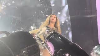 Beyoncé- “I’m That Girl” Live In Nashville (Renaissance World Tour)