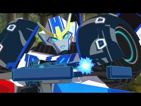 Transformers US Entertainment "Team Bumblebee" | Transformers Official