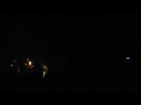 Mick Flannery (w/ the Wallis Bird Choir) - The Small Fire