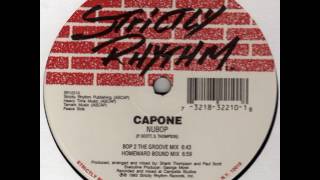 Capone - Nubop (BOP 2 The Groove Mix)