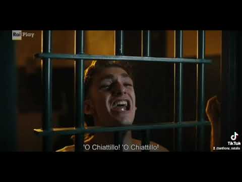 MARE FUORI🌊Cardiotrap🎤🎧