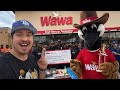 I Was There When Tennessee S First WAWA Opened And It Was INSANE