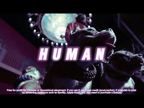 [FREE] Gazo x Beendo Z x Damso x Drill Type Beat - "HUMAN"  |  Drill Type Beat 2023