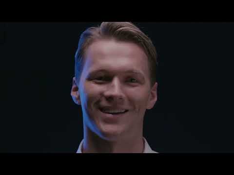 Maserati MSG Racing   Maximilian Günther presentation