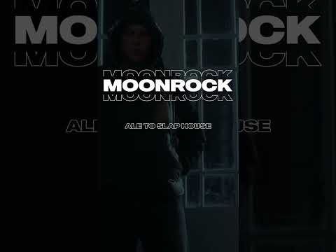 KAZ BAŁAGANE feat. SZPAKU - MOONROCK ale to SLAP HOUSE