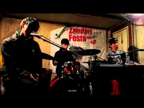 151113 DDDA ::: 리메인즈 - Heaven song