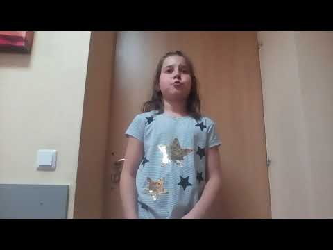 O mie | Aliona Moon |cover by Bianca|cititi descriera|