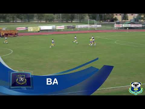 Pallavicino - Noceto  0 - 4