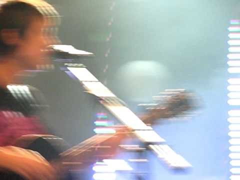 1/23 Tegan & Sara - The Con @ #4 The Fonda, Los Angeles, CA 10/19/08