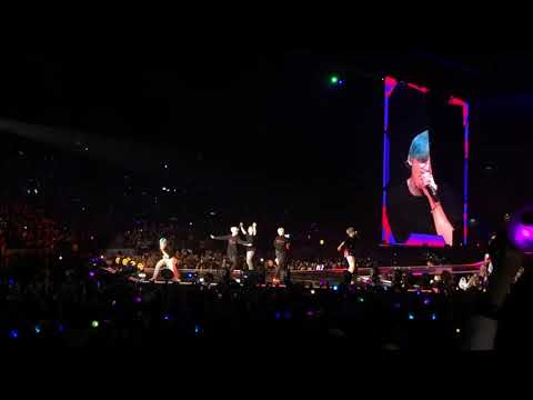 190324 BTS - Anpanman