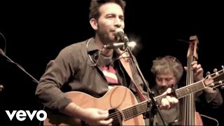 Luca Burgalassi - Dust and Rust (Live Teatro Del Sale - Firenze 07 01 2016)