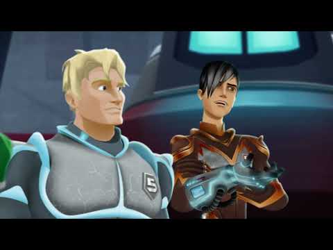 Hot Wheels Battle Force 5 S02E13 - Full Throttle (1080p 5.1)