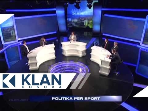 MAGAZINA ZGJEDHORE - 21 Maj 2014 - KLANKOSOVA.tv