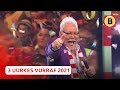 Johnny Gold - Houdoe heee | 3 Uurkes Vurraf 2021