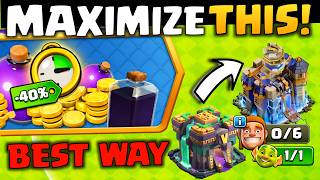 The ULTIMATE Summer Jam 2026 Guide | Maximize Every Upgrade!