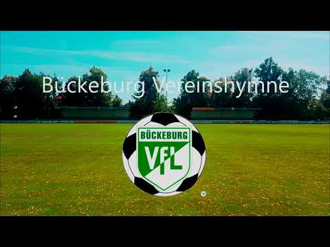 Vfl Bückeburg Vereinshymne - Hier kommt der VFL