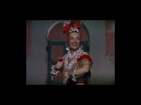 South American Way | Down Argentine Way 1940