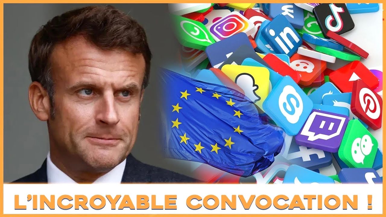 Baffe de Brigitte : Macron ne s’en remet pas et décide l’impensable !