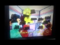 Closing To Elmo World Friends 2008 Dvd