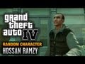 GTA 4 Random Character 5 Hossan Ramzy 1080p