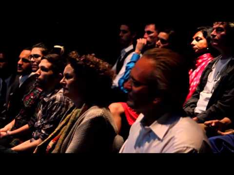 Ahmed S. Younis - When the student becomes the master: A pedagogy of Education