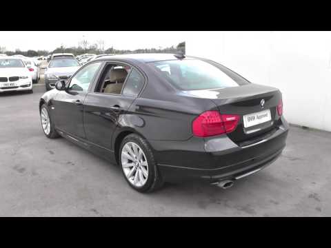 BMW 318d Se Business Edition U23174