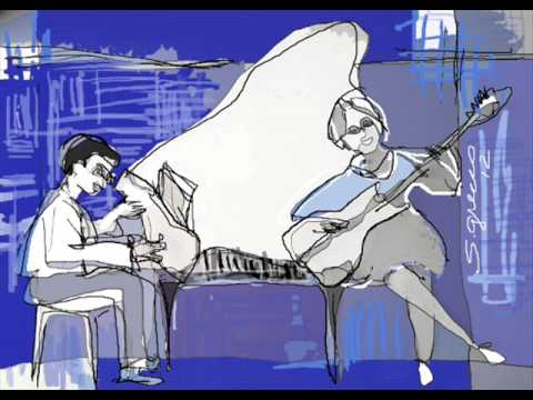 Grupo 3 na Bossa ( original ) - Falando de amor / Tema de Gabriela