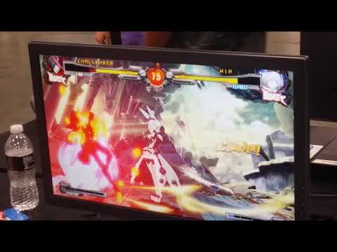 EVO 2018 - Daru vs Lost Soul