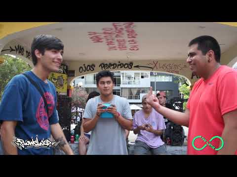 Traze vs Kuro | 3er y 4to lugar | NoLimit Battles FECHA I