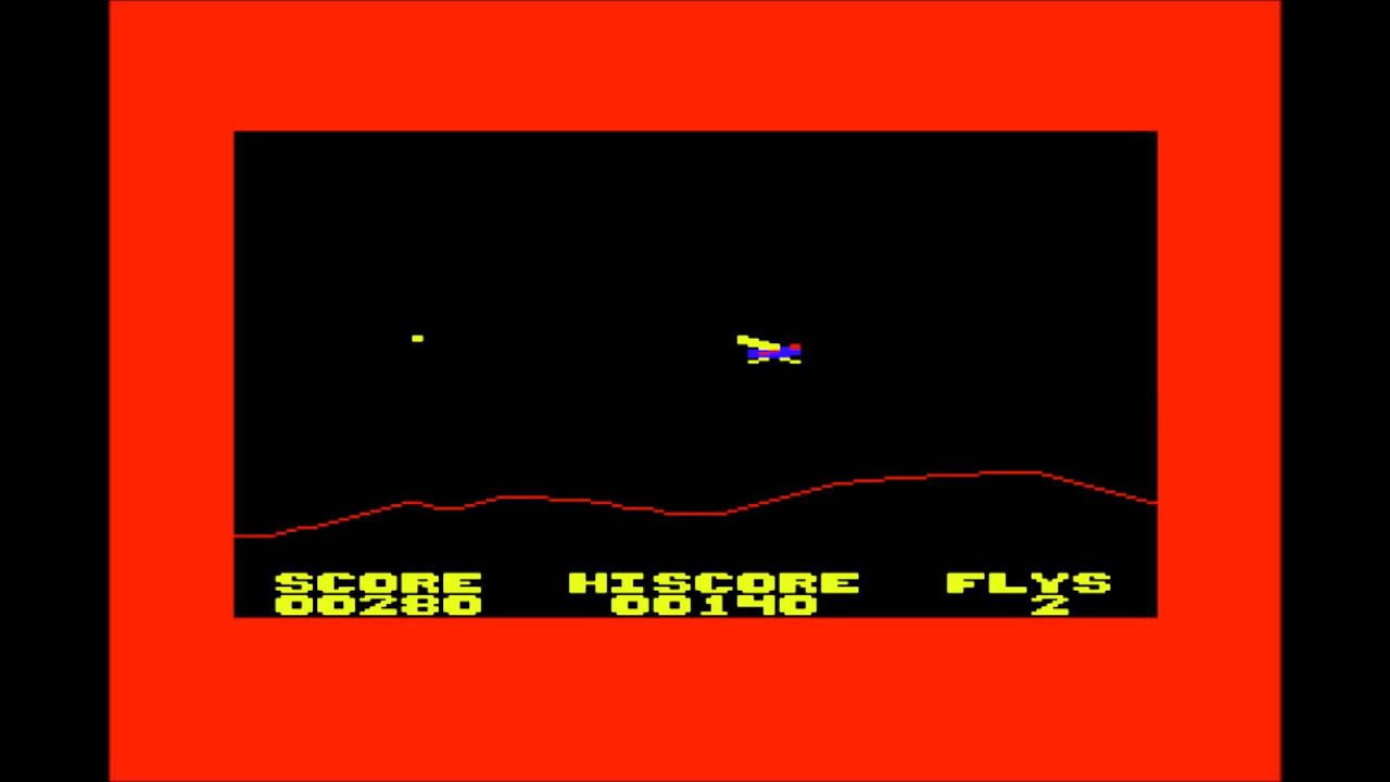 Gameplay Video