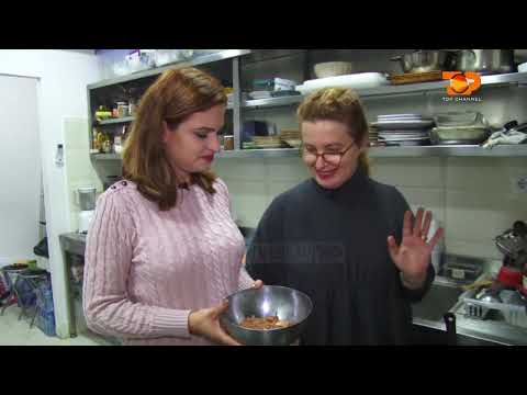 Ne Shtepine Tone, 5 Dhjetor 2016, Pjesa 3 - Top Channel Albania - Entertainment Show