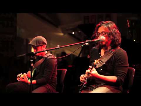 Rosli Mansor - Track of Tears [Instrumentally Yours @ Mosaic Music Festival - 15/03/2014]