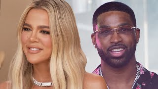 How Khloé Kardashian and Tristan Thompson Are Adjusting to Baby No. 2 (Source)