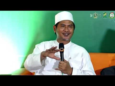 Fikih Peradaban - KH Azizi Hasbullah
