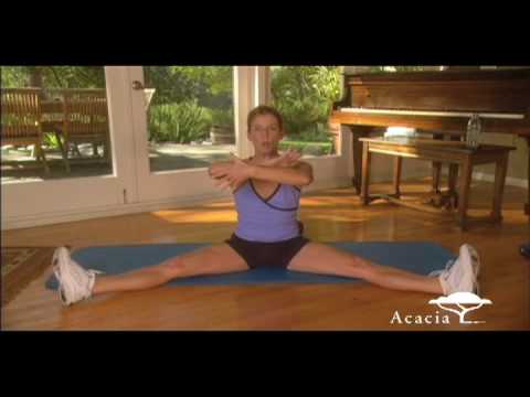 Stretch it Out with Erin O'Brien