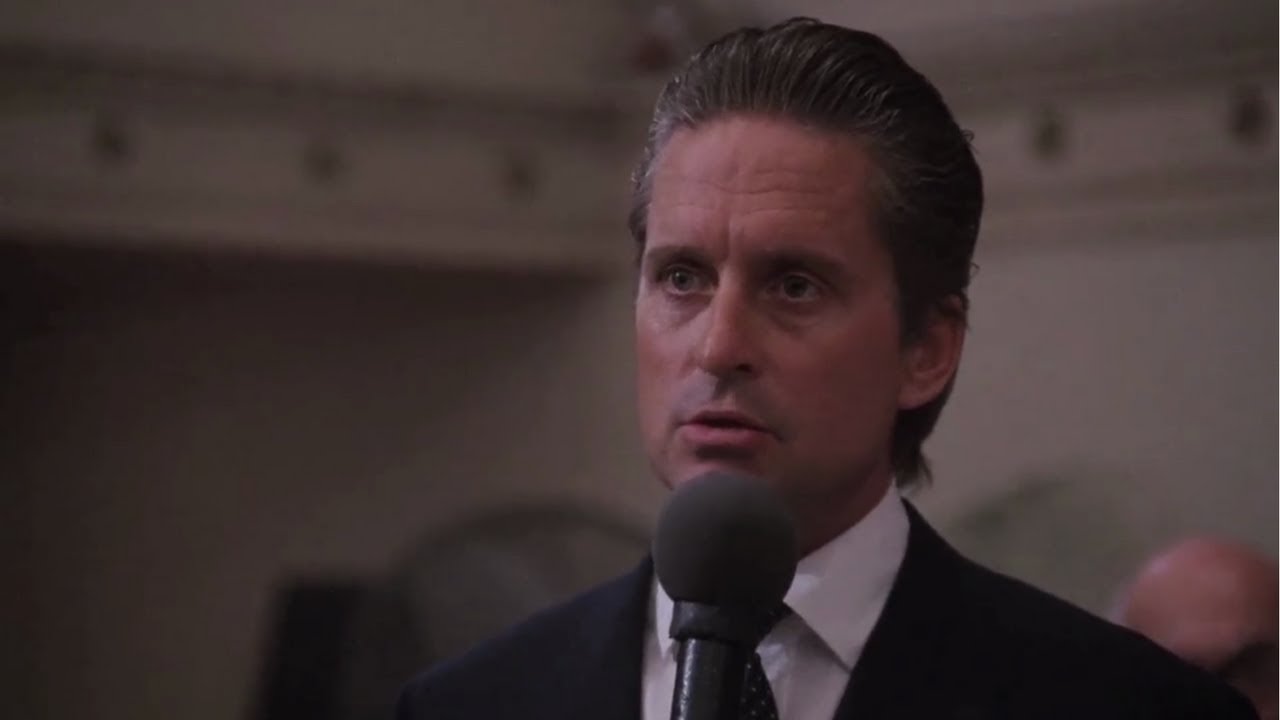 Top 5 Movie Speeches That Make Deep Impact On Us